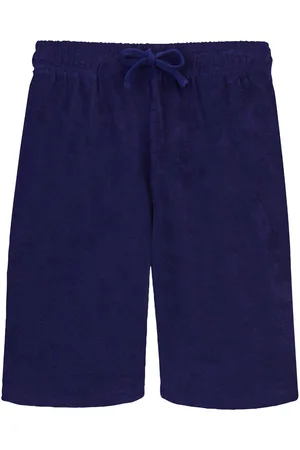 Vilebrequin Bolide terry shorts