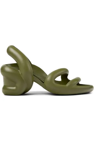 Camper Kobarah 76mm slingback sandals