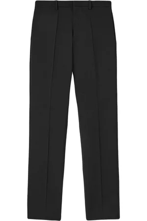 Jil Sander Straight-leg tailored trousers