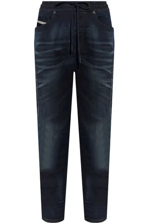 Diesel 2041 D-Fayza boyfriend jeans