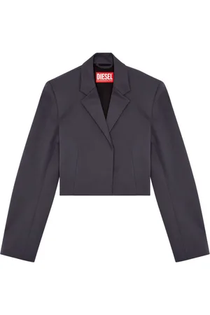 Diesel G-Milla cropped blazer