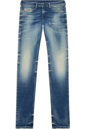 Diesel 1979 Sleenker 09j24 skinny jeans