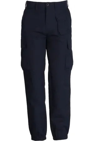 Belstaff Cotton-blend cargo pants