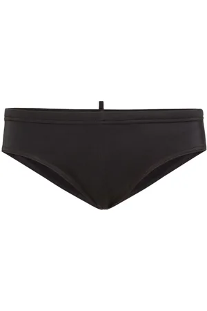 Dsquared2 Icon-print swim trunks
