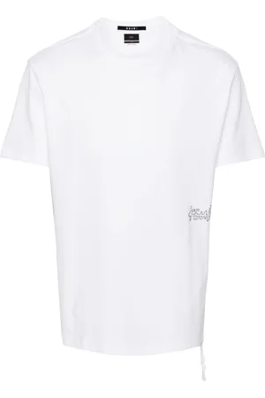 KSUBI Krystal Bling Kash T-shirt