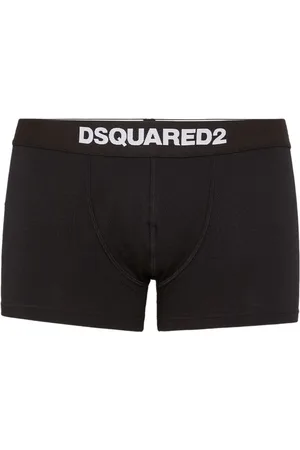 Dsquared2 Logo-waistband boxers