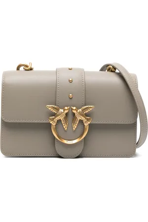 Pinko Mini Love One crossbody bag