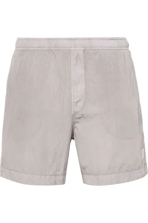 C.P. Company Eco-Chrome R swim shorts