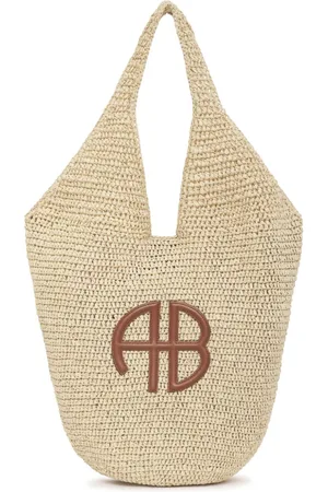 ANINE BING Large Leah shoulder bag