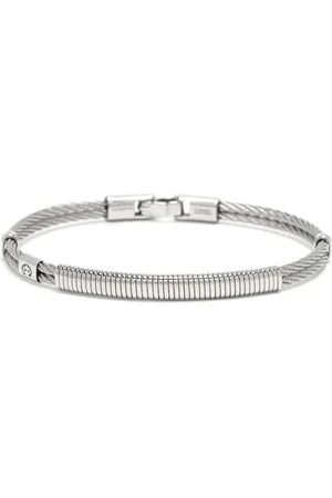 Charriol Celtic Gentleman Driver bracelet