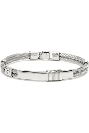 Charriol Celtic Gentleman Driver bracelet