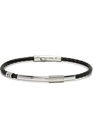 Charriol Celtic Gentleman Driver bracelet