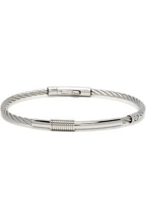 Charriol Celtic Gentleman Driver bracelet