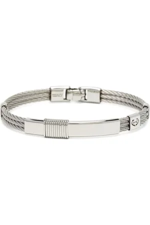 Charriol Celtic Gentleman Driver bracelet
