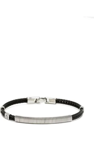 Charriol Celtic Gentleman Driver bracelet