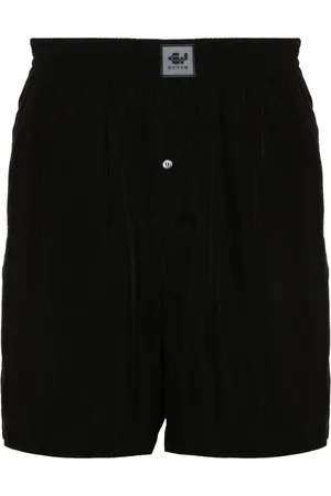 Eytys Aniara bermuda shorts