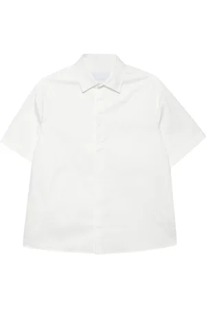 Neil Barrett Short-sleeve shirt