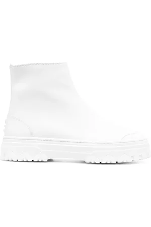 Patrizia Pepe Zip-up ankle boots