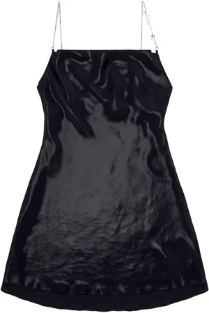 Diesel D-Minty mini dress