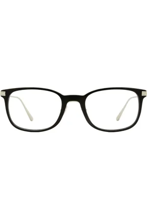 Omega Rectangle-frame glasses