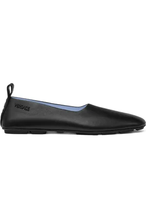 VERSACE Villa loafers