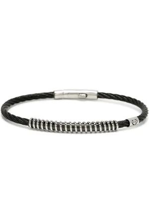 Charriol Celtic Gentleman Driver bracelet