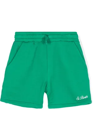MC2 SAINT BARTH Randle track shorts