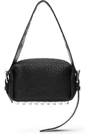 Alexander Wang Small Ricco leather shoulder bag