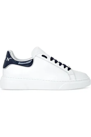 Philipp Plein Big Bang Runner lace-up sneakers