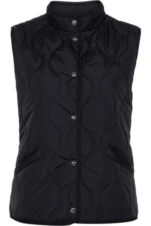 Ralph Lauren Quilted padded gilet