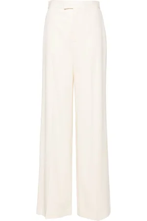 Ralph Lauren Tailored palazzo trousers