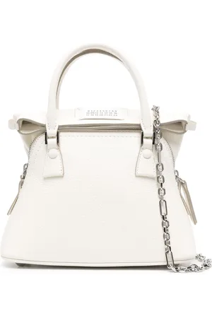 Maison Margiela Micro 5AC Classique top-handle bag