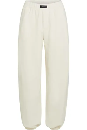 Karl Lagerfeld Essential Logo organic cotton track pants