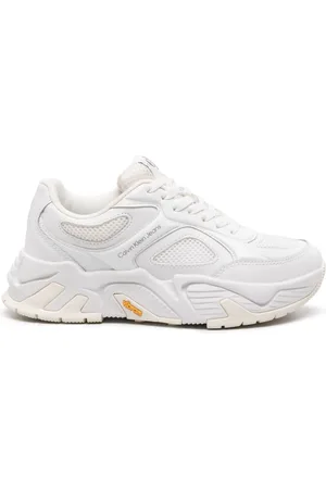 Calvin Klein Panelled chunky sneakers