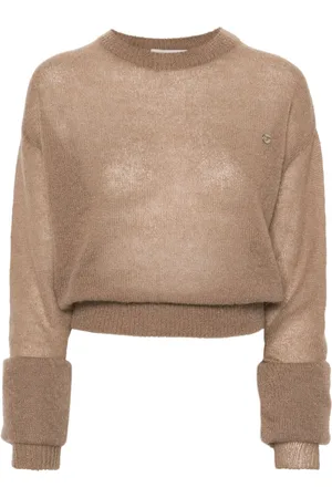 COPERNI Extra-long-sleeve jumper