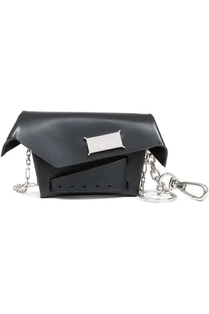 Maison Margiela Snatched Classique cross body bag