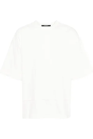 SONGZIO Pure Rebel cotton T-shirt