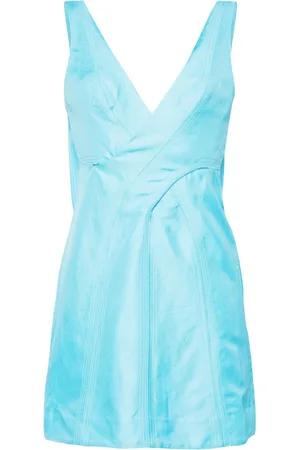 Acler Mardale mini dress