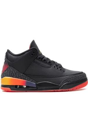 Jordan X J Balvin Air 3 "Rio" sneakers