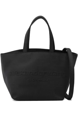 Alexander Wang Mini Punch tote bag