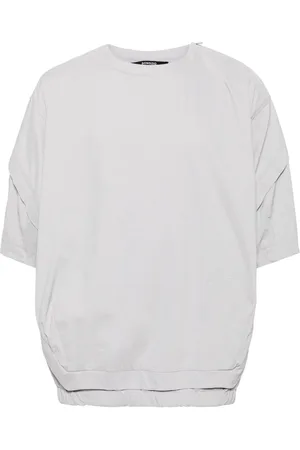 SONGZIO Underart short-sleeve sweatshirt