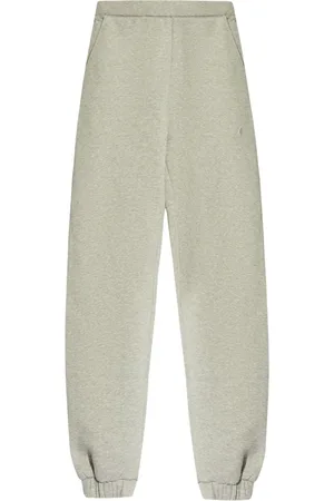 The Attico Penny cotton track pants