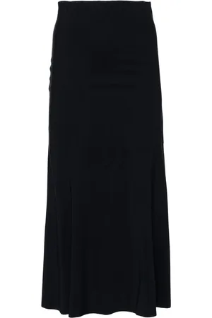 Dorothee Schumacher Elegant Comfort midi skirt