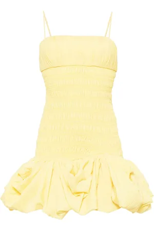 Acler Welland mini-dress
