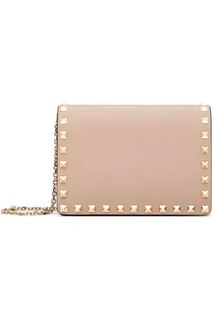 VALENTINO GARAVANI Rockstud crossbody bag