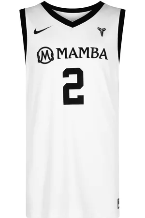Nike Gigi Bryant Mambacita basketball jersey