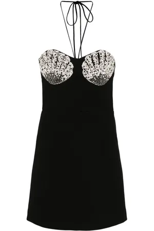 Rebecca Vallance Cordelia mini dress