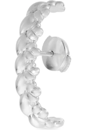 Christofle Babylone T-bar ear cuff