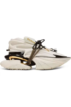 Balmain Unicorn Low chunky sneakers