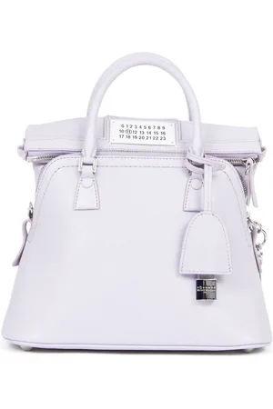 Maison Margiela Mini 5AC Classique top-handle bag